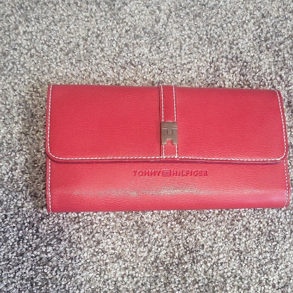 Tommy Hilfiger Wallet